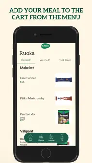 Amica Suomi iphone bilder 2