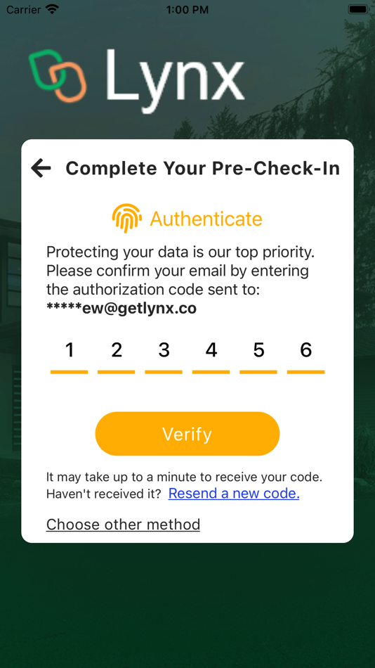 #5. Lynx Assa Abloy (iOS) 由: VirtualKEY LLC