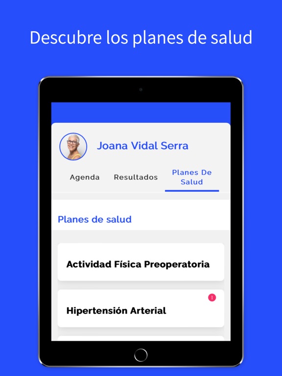 Screenshot #6 pour Vall d'Hebron