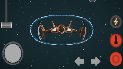 Space Warriors 2 Screenshot
