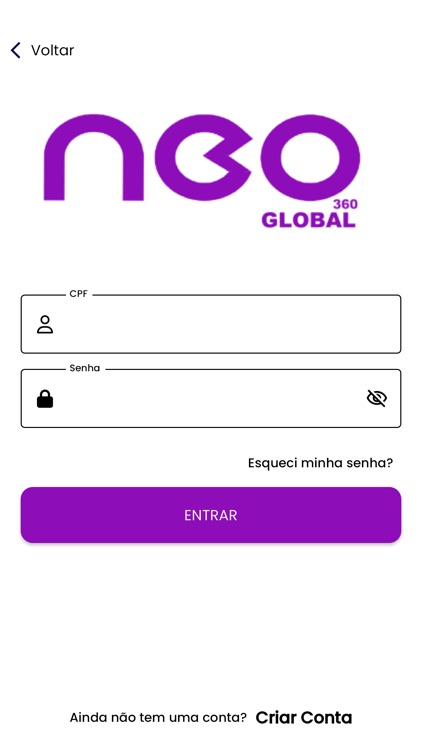 Neo Global 360 by Voluti Gestao Financeira LTDA