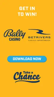 How to cancel & delete bally casino by betrivers 1