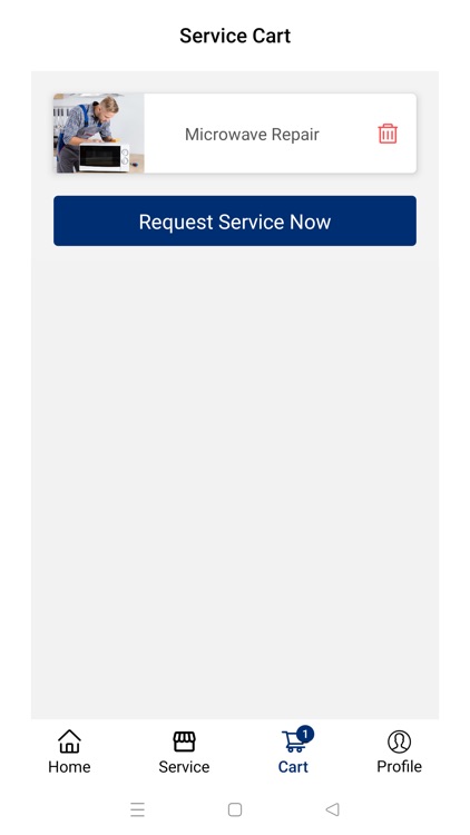 SCEL Customer screenshot-5