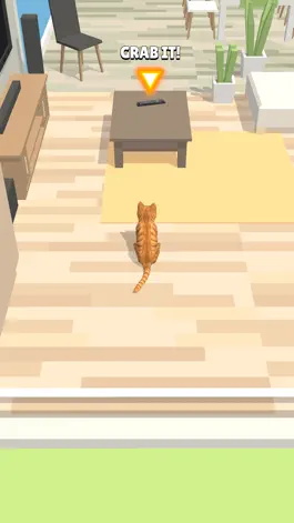 Game screenshot Cat Prank! hack