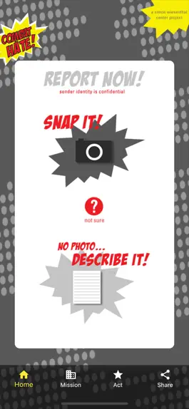 Game screenshot CombatHate apk