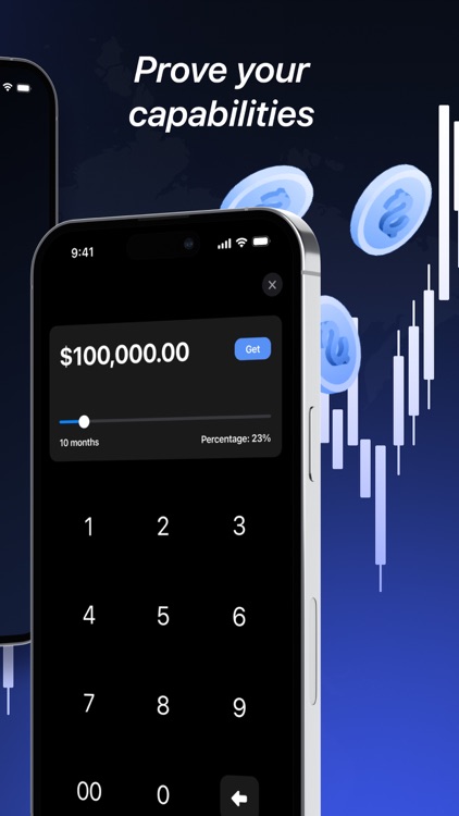 Pocket Option Trader. app