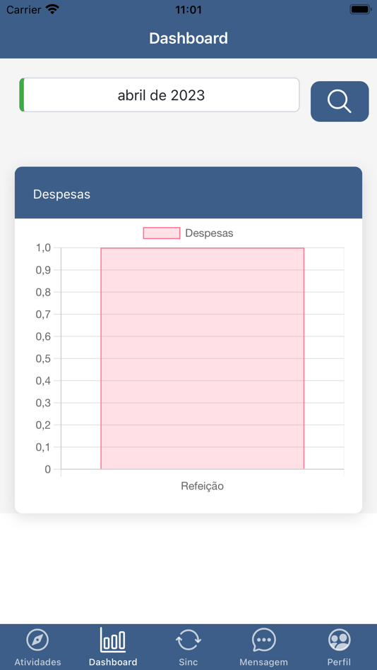 #1. GRC COTRAM (iOS) 由: Cotram – Cooperativa de Trabalho Mútuo