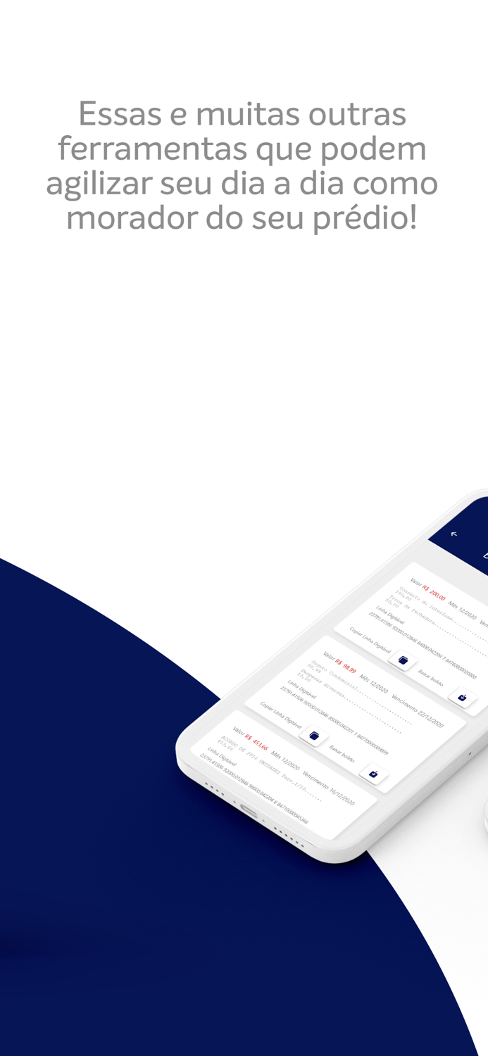 Praiamar Condominios