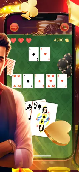 Game screenshot Sin City Сasino Showdown hack