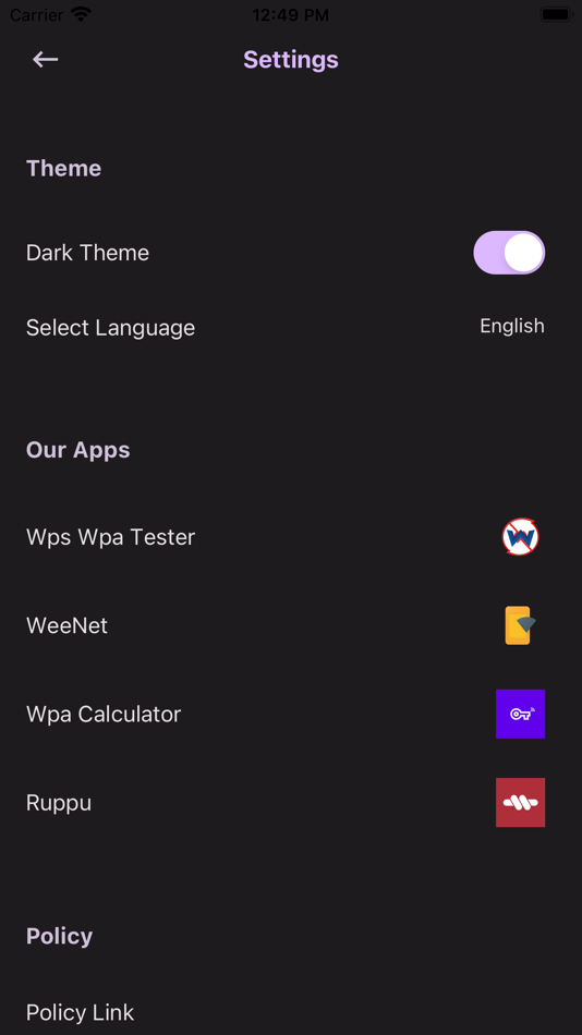 #3. YouSpeed (iOS) 由: Sangiorgi SRL