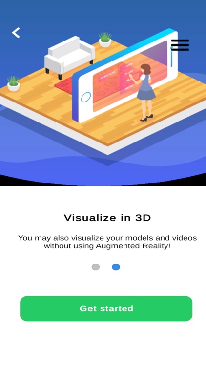 DBuiltek VR screenshot-4