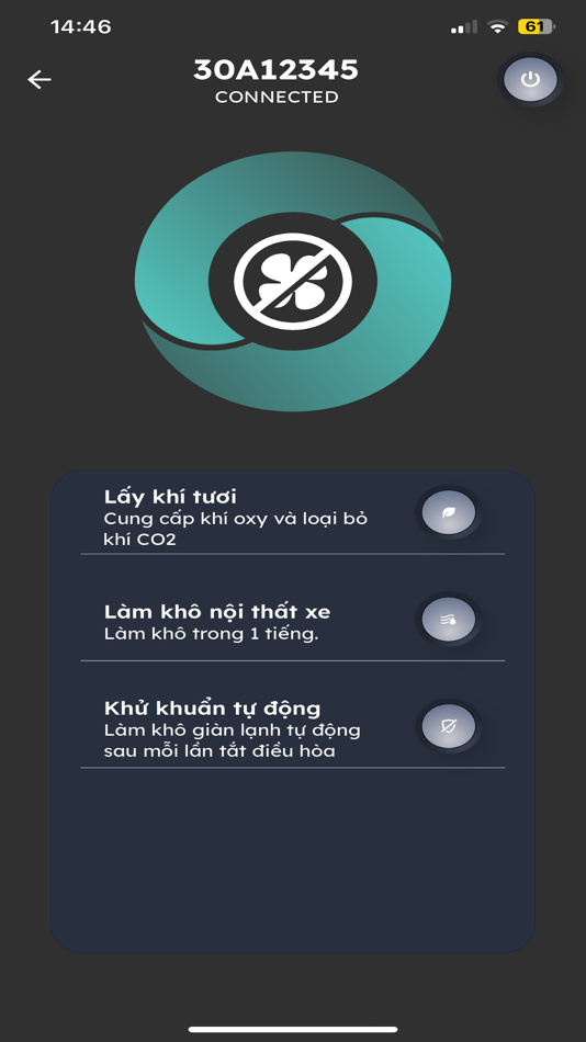 #2. DTBlow (iOS) Bởi: Dung Dao Viet