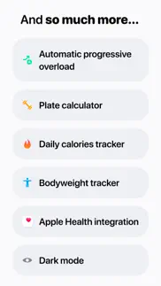 flex fitness workout tracker problems & solutions and troubleshooting guide - 3