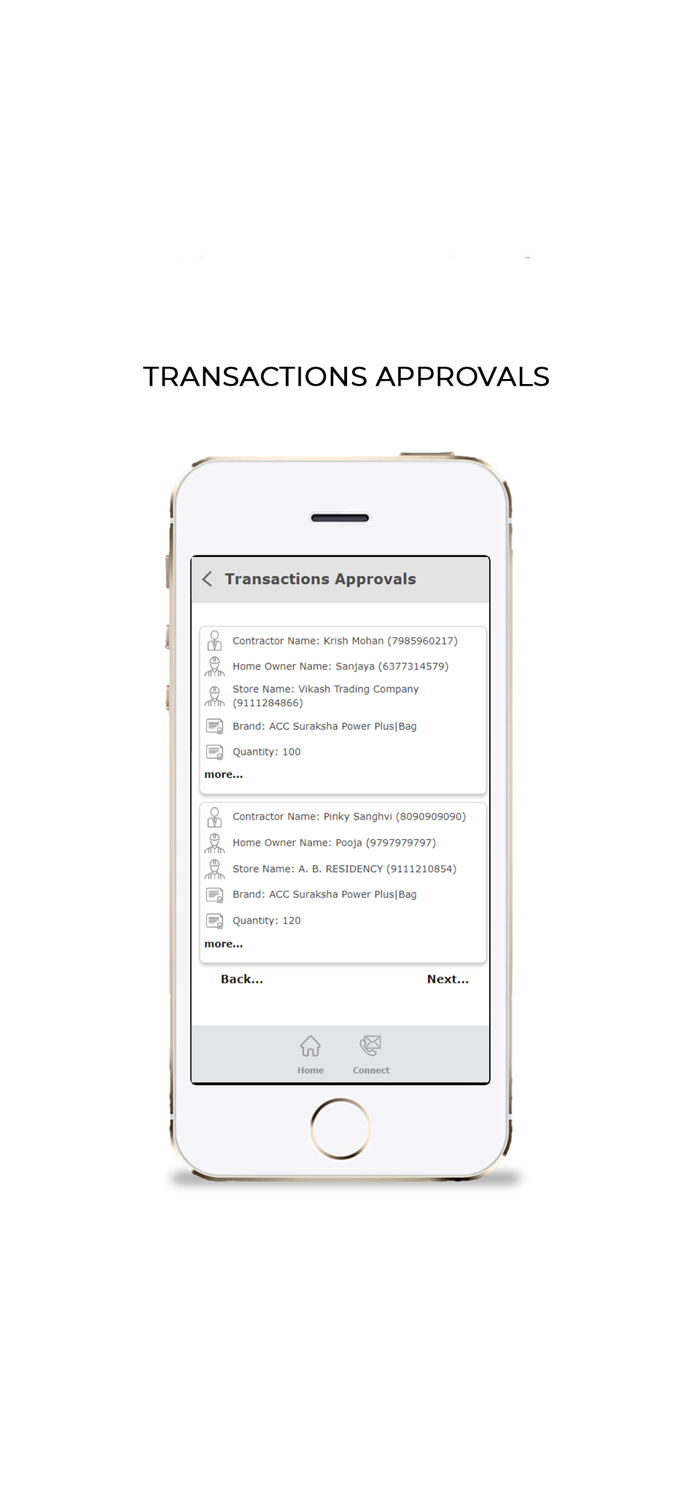 Atoot Bandhan 2.0 for CSO
