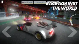 Game screenshot Shell Racing apk
