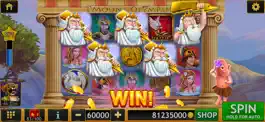 Game screenshot Vegas Slots Galaxy Casino mod apk