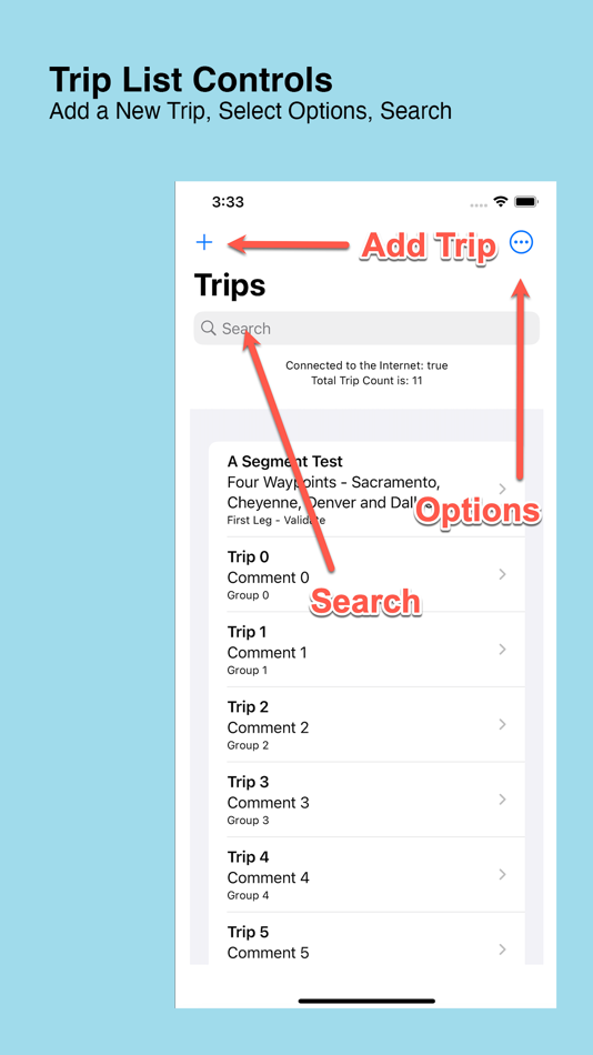 #1. MultiWay2 (iOS) By: John Grauel