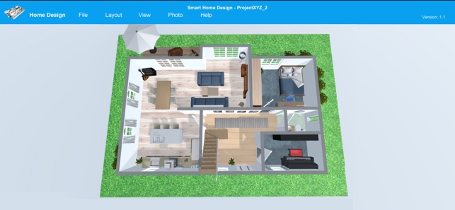 ‎App Store: Home Design 3D: My Dream Home