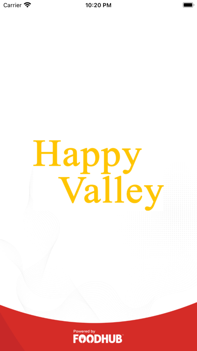 Happy Valley. Screenshot