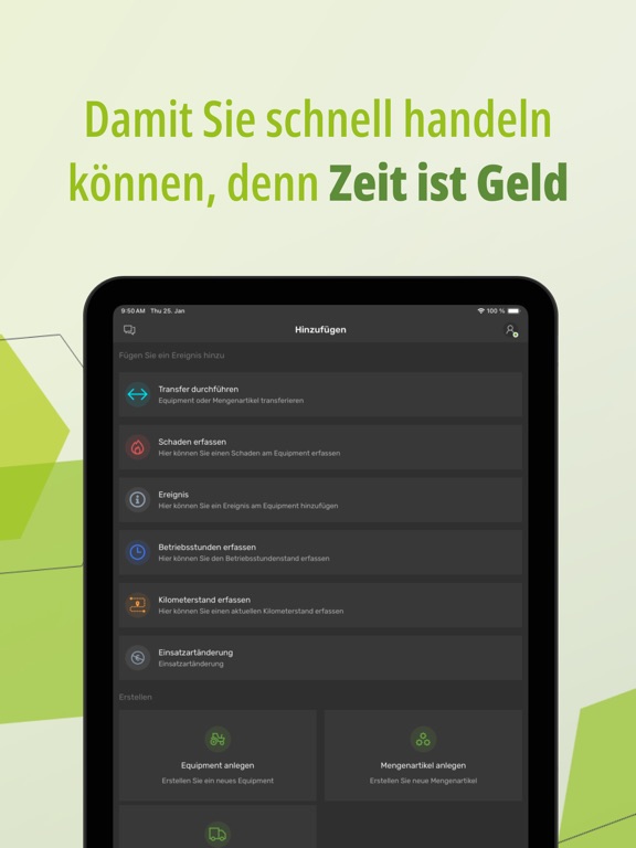 Screenshot #4 pour OneStop Pro®