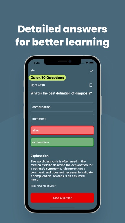 HESI A2 Prep screenshot-3