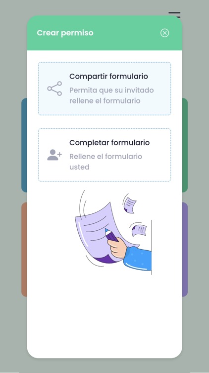 Green Smart Security screenshot-3