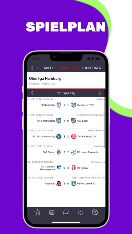 FussiFreunde Hamburg screenshot-3