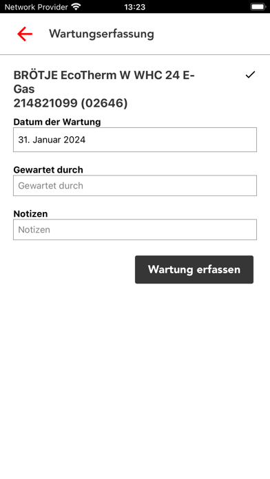 BRÖTJE Aktiv Partner - BAP Screenshot