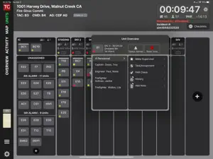 Tablet Command screenshot 1