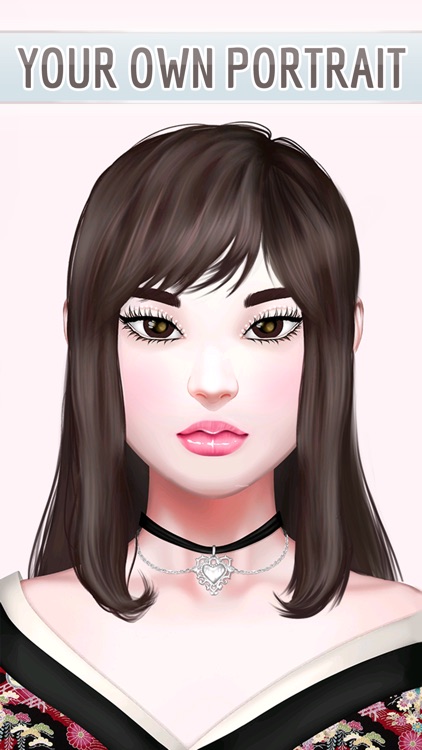 Avatar Maker: OC Dress Up Game by ARPAplus