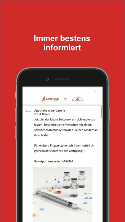 Die Appotheke screenshot-3