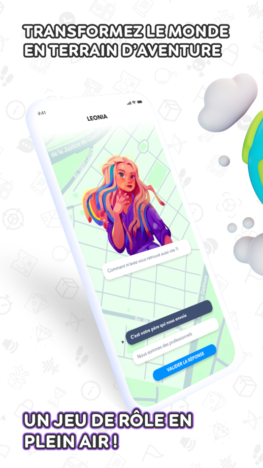 #1. Gaya Player (iOS) 由: https://heritechfrance.fr