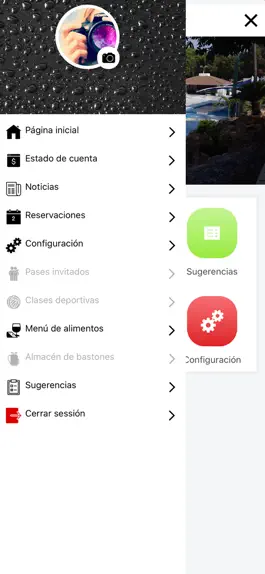 Game screenshot Cañón de la Sierra hack