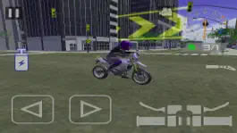 Game screenshot Motor Ride & Park Sim 21 hack