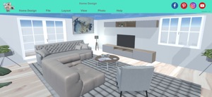 Home Design | Floor Plan screenshot #4 for iPhone