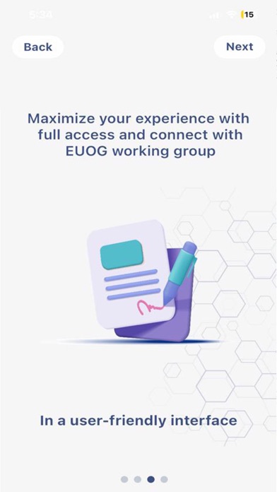 EUOG Screenshot