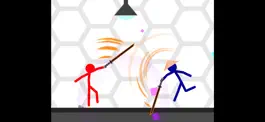 Game screenshot Stickman Project mod apk