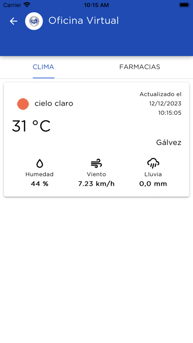 Screenshot #1 pour TELVGG