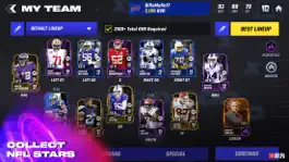 Game screenshot Madden NFL 24 Mobile Football hack