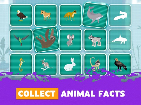 Wild Kratts: Rescue Runのおすすめ画像4