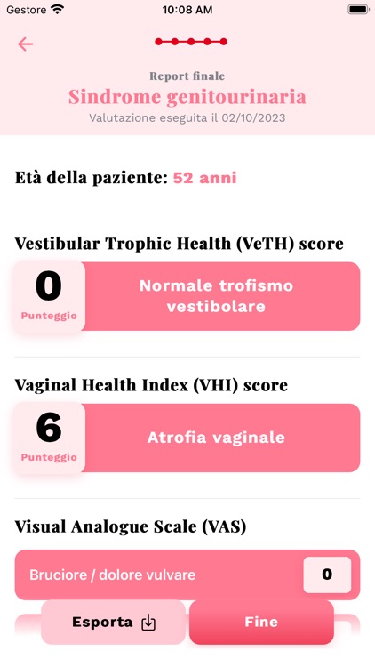 We-Care screenshot-4