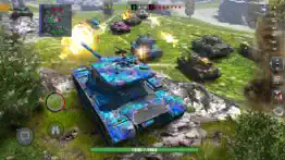 world of tanks blitz - mobile problems & solutions and troubleshooting guide - 4