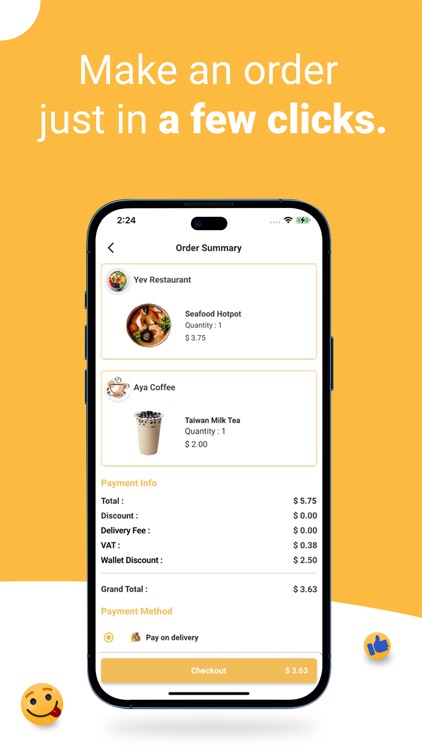 Sursdei screenshot-5
