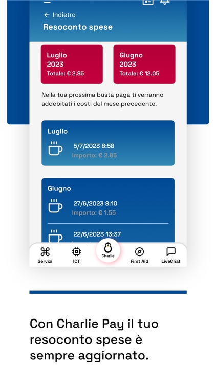 Charlie FATER screenshot-7