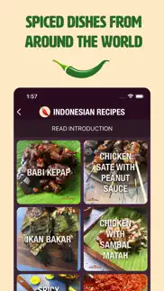 the curry guy - indian recipes problems & solutions and troubleshooting guide - 1