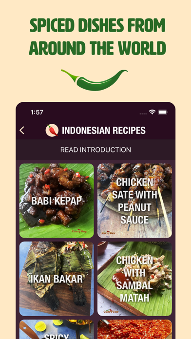 The Curry Guy - Indian Recipesのおすすめ画像6