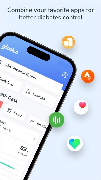 Glooko - Track Diabetes Data