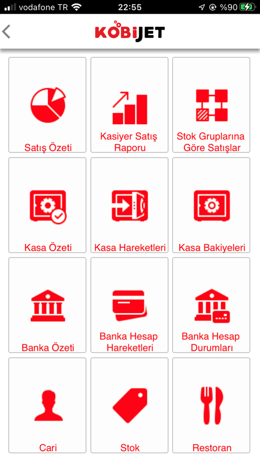 #1. Kobijet Patron (iOS) 由: Muhammed Yaprakci