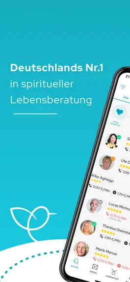 Game screenshot Questico: Lebensberatung mod apk