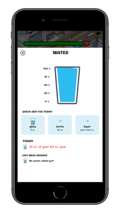 Learn, Play, Live Screenshot
